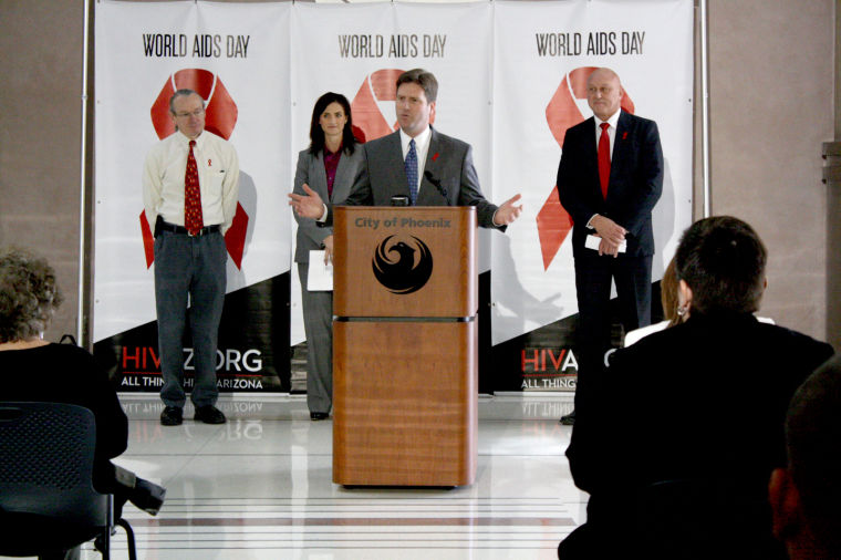 World AIDS Day